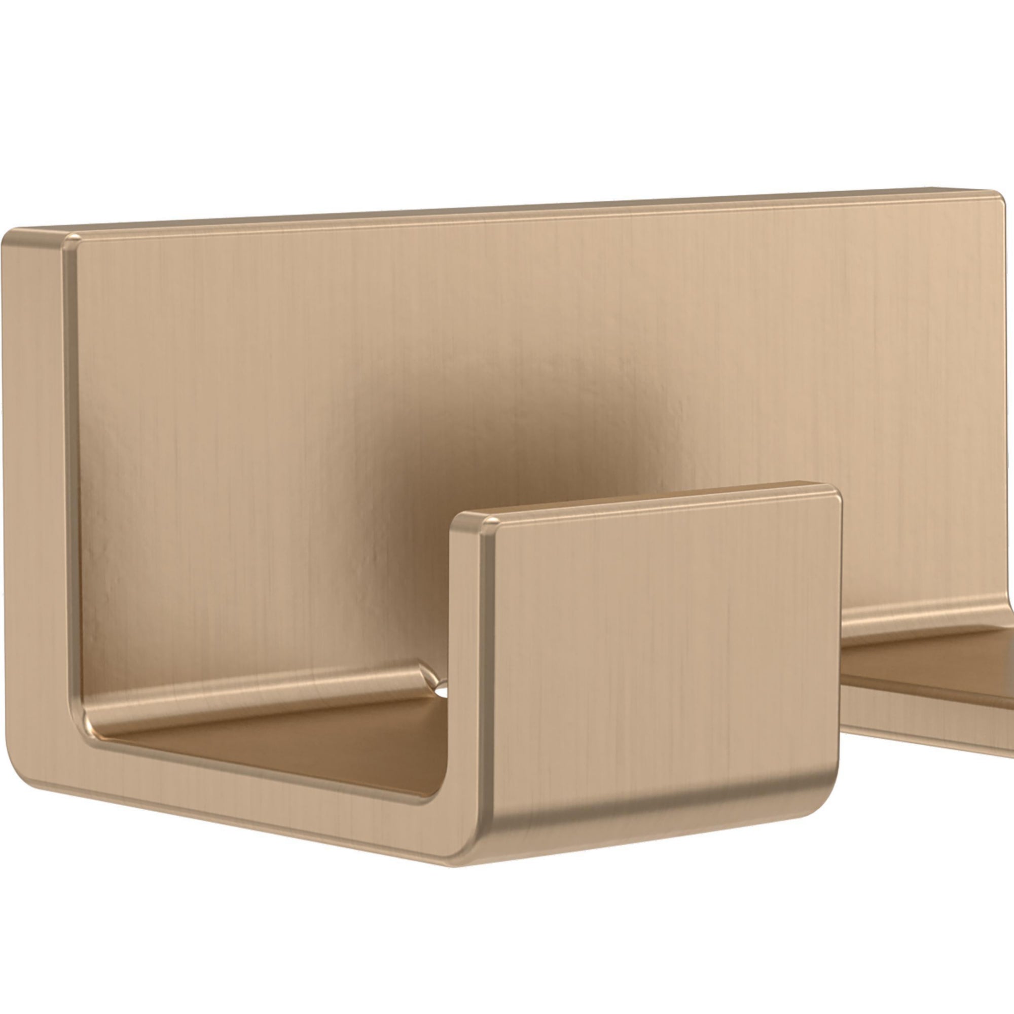 DOUBLE ROBE HOOK
