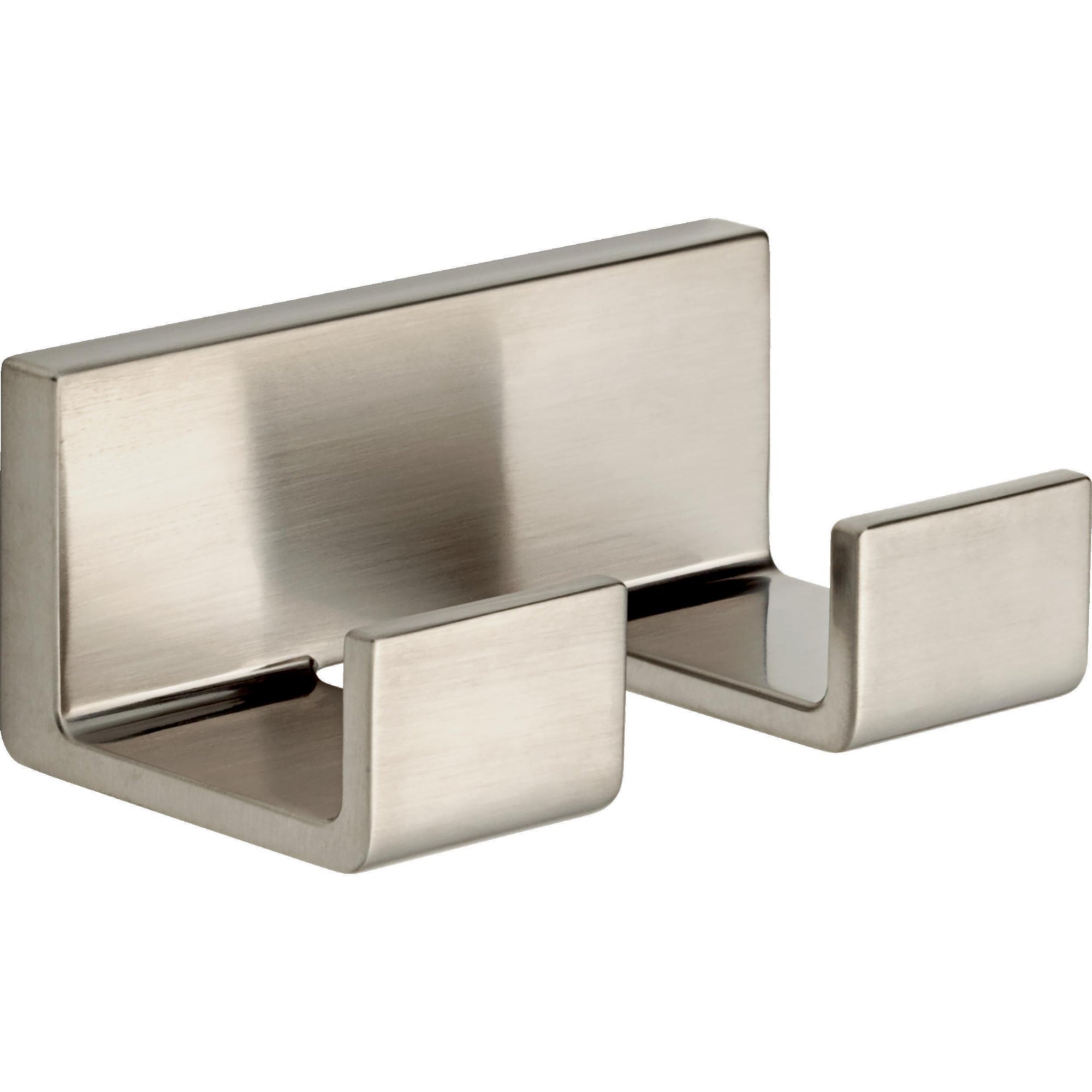 VERO: DOUBLE ROBE HOOK
