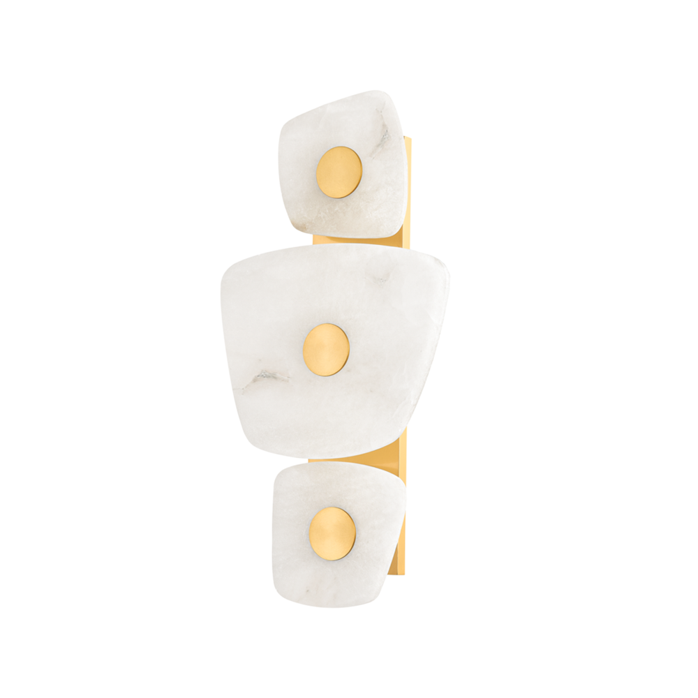 HOLMDEL Wall Sconce