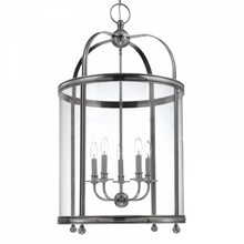 Load image into Gallery viewer, 5 LIGHT PENDANT