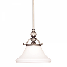 Load image into Gallery viewer, 1 LIGHT PENDANT