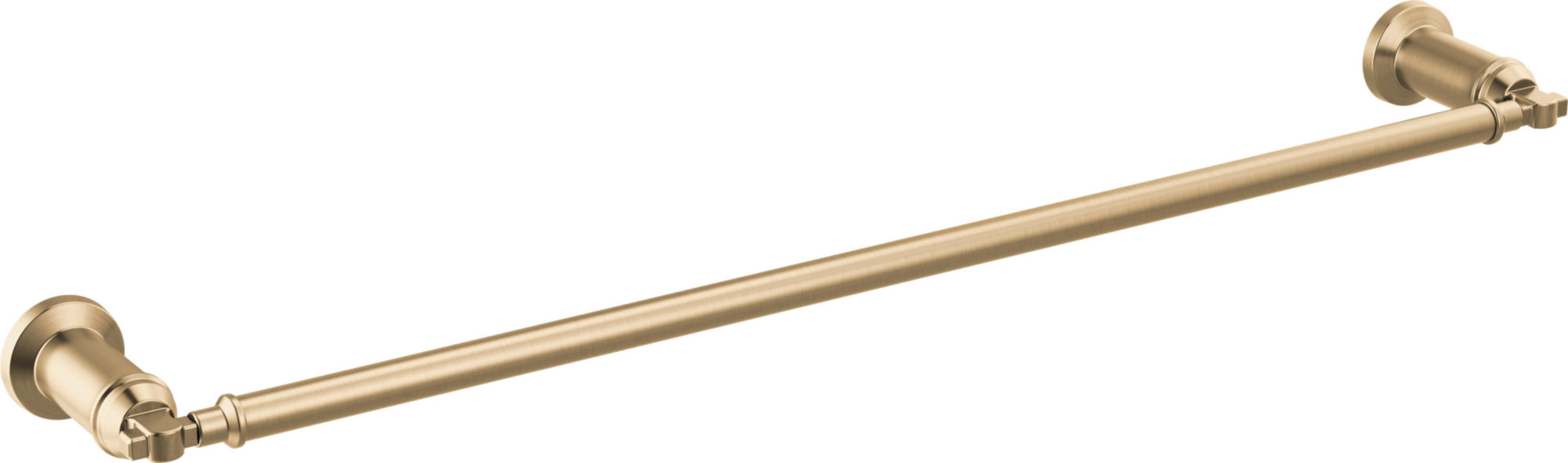 24" TOWEL BAR