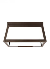 Load image into Gallery viewer, Founders Two Light Outdoor Flush Mount