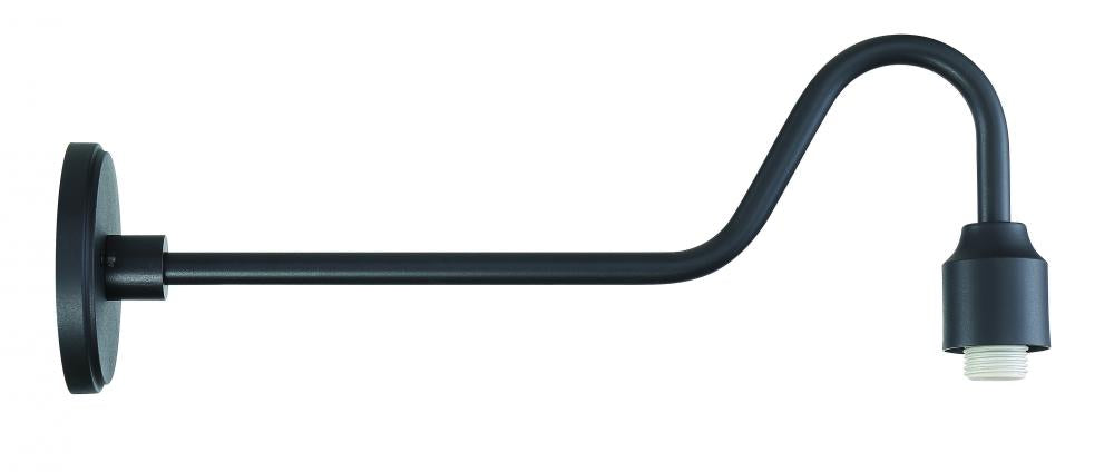 RLM Series - 1 Light 23-3/4" Arm