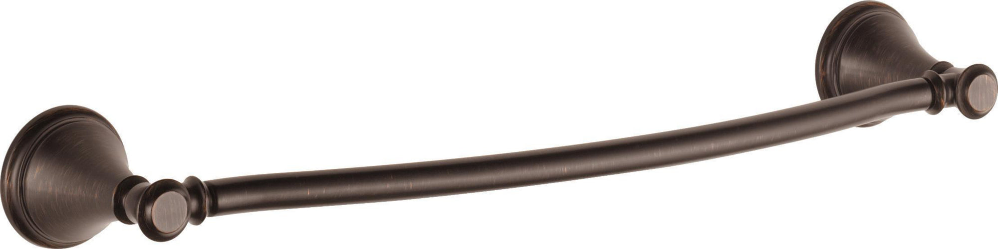 18" TOWEL BAR