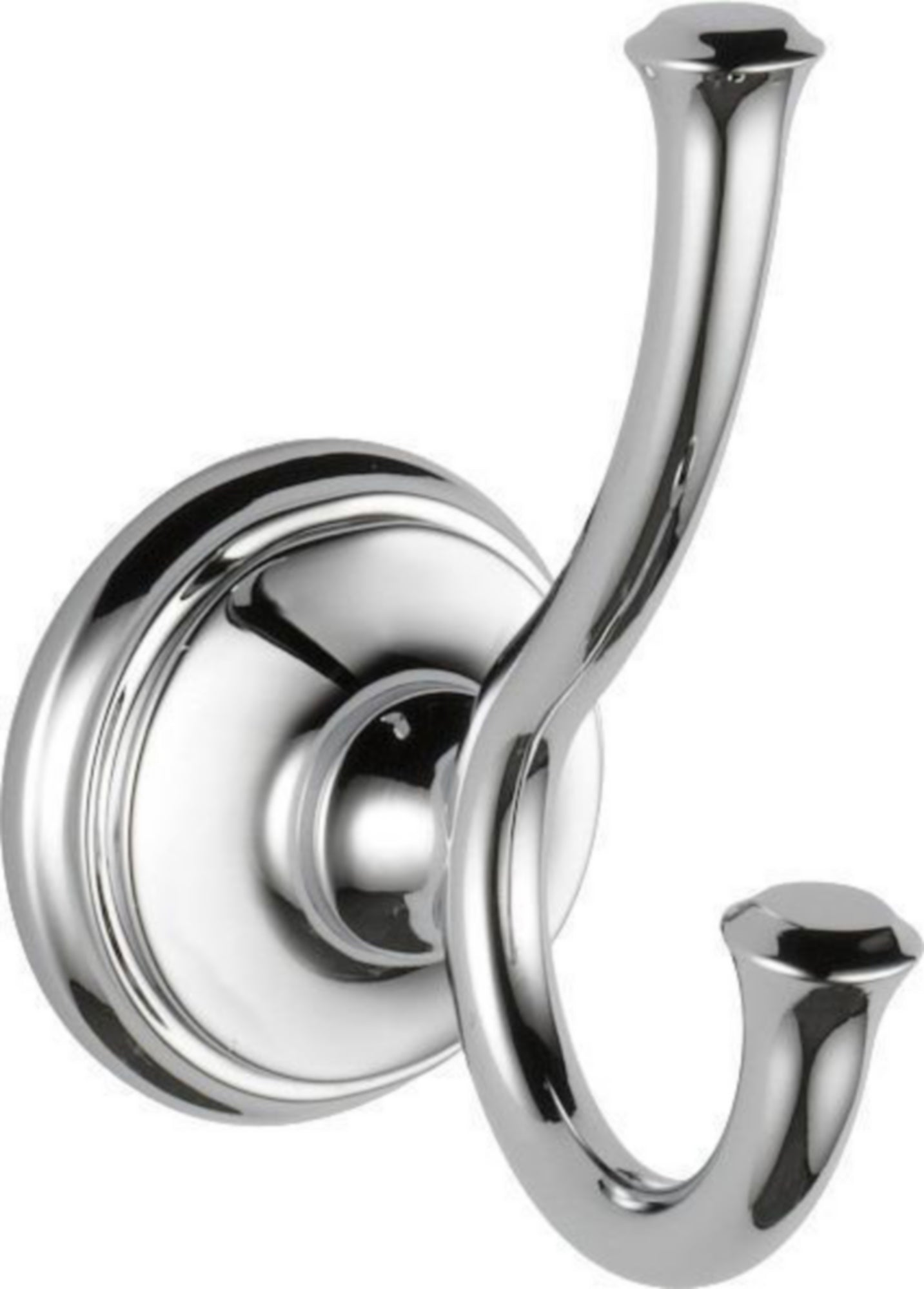 ROBE HOOK - DOUBLE