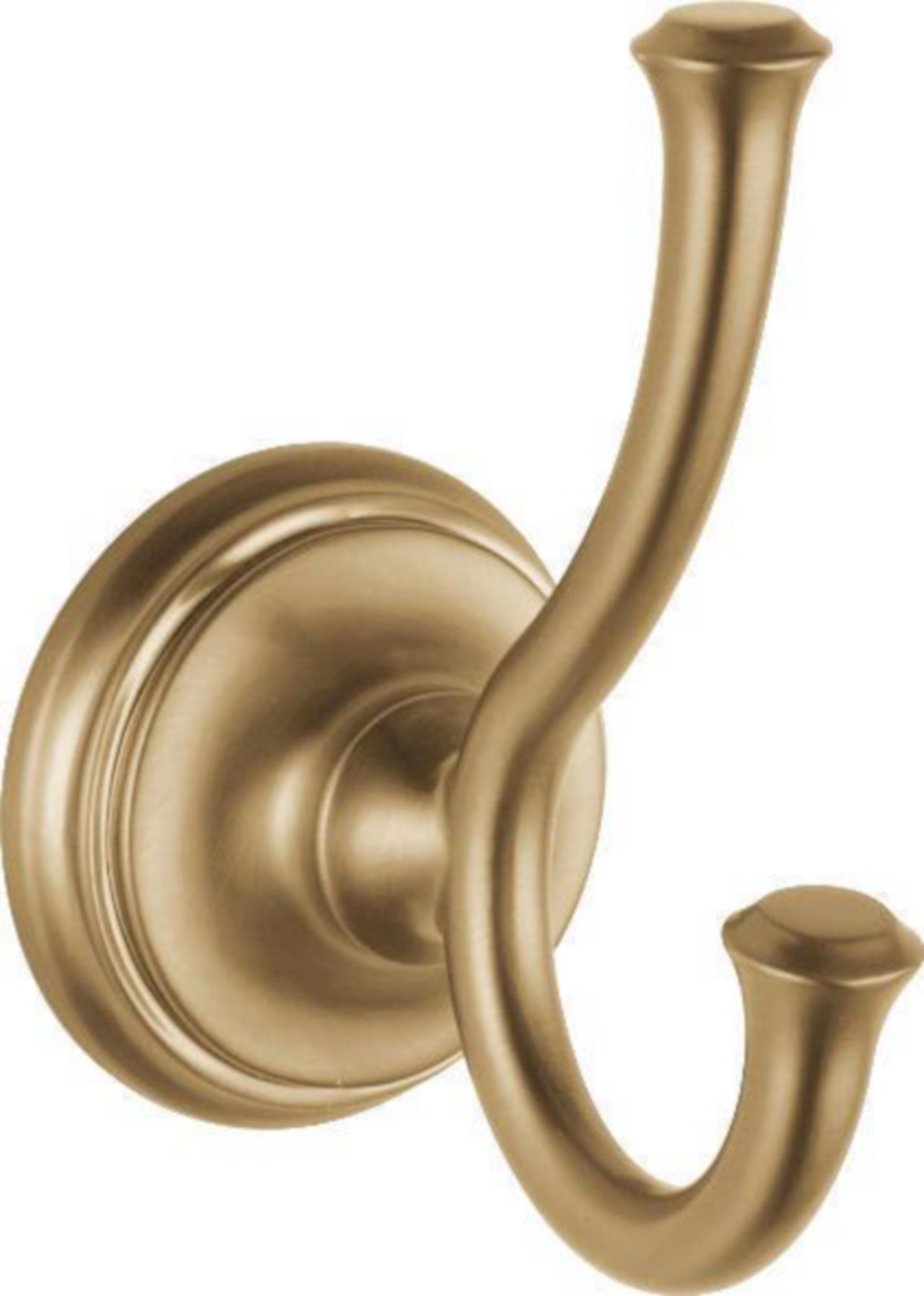 ROBE HOOK - DOUBLE