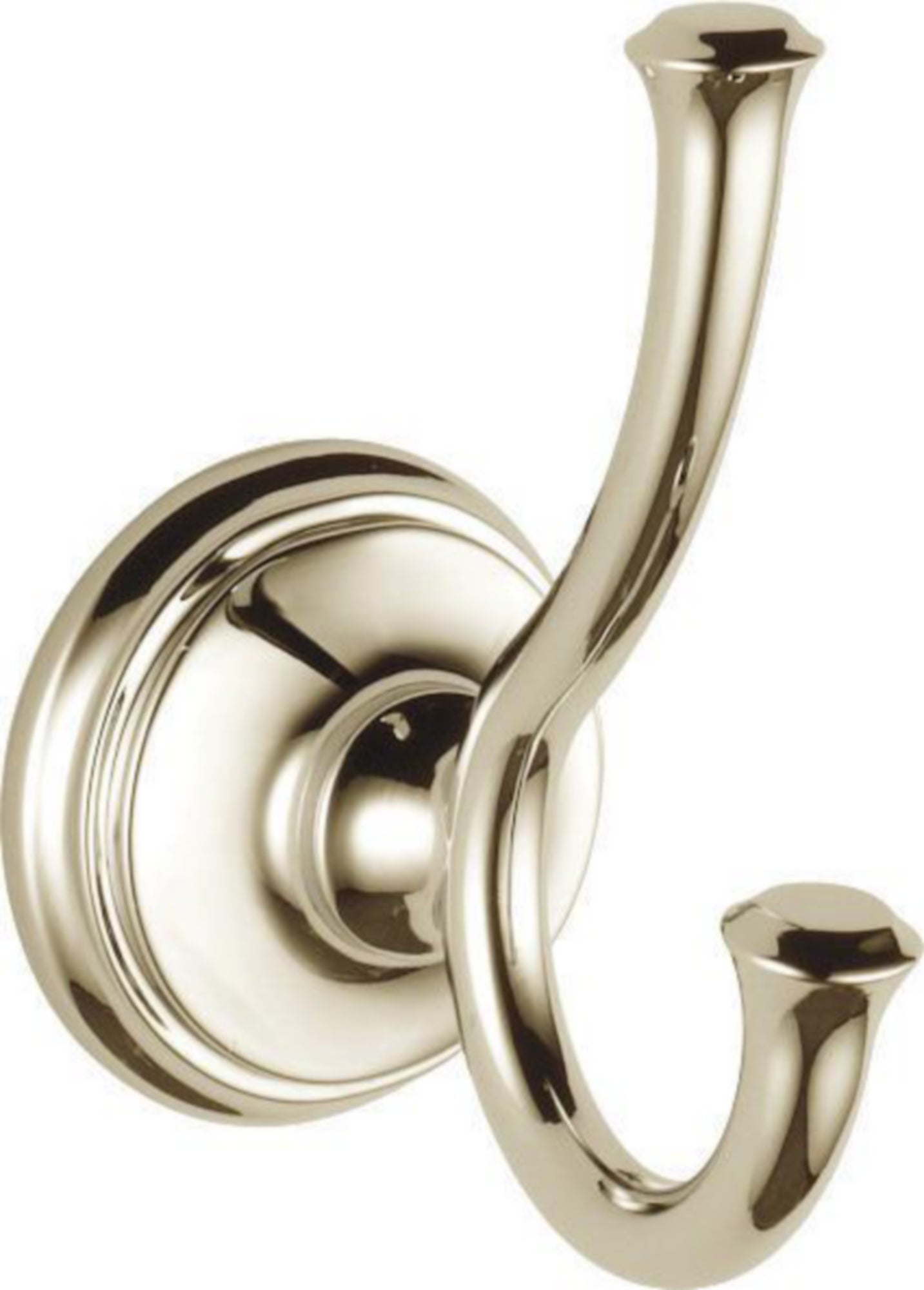 ROBE HOOK - DOUBLE