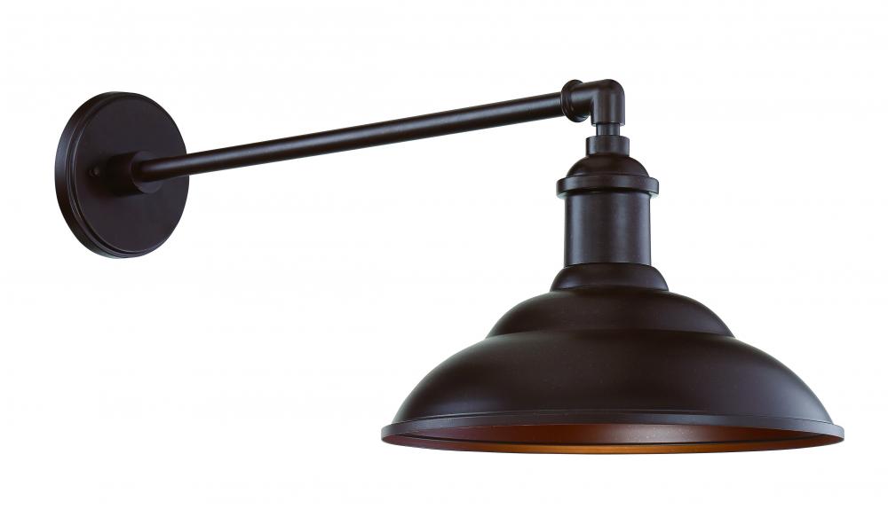 RLM Series - 14" Shade