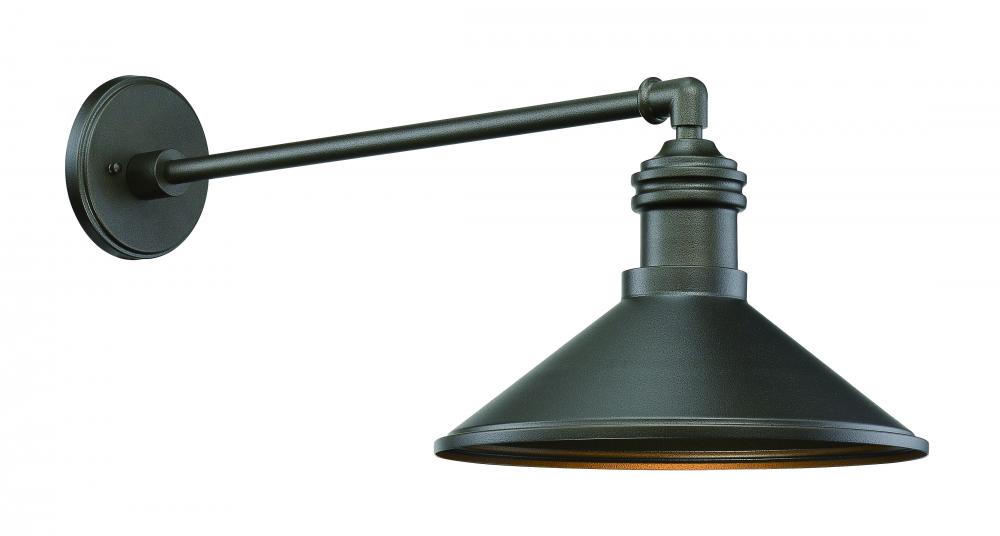 RLM Series - 14" Shade