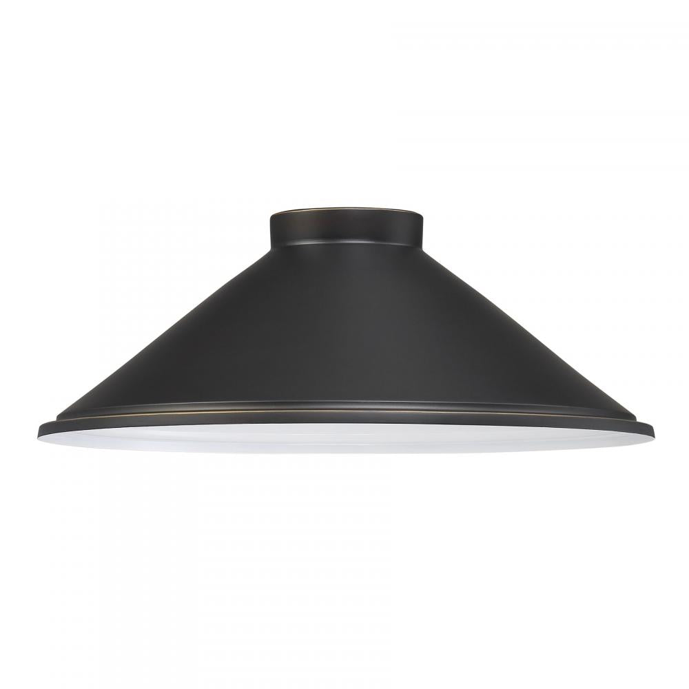 RLM Series - 14" Shade