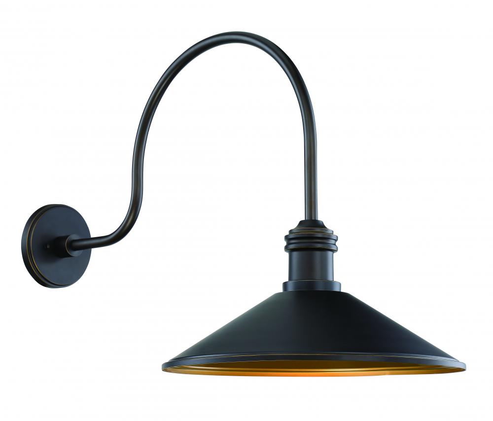 RLM Series - 18" Shade