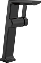 Load image into Gallery viewer, SINGLE HANDLE VESSEL FAUCET