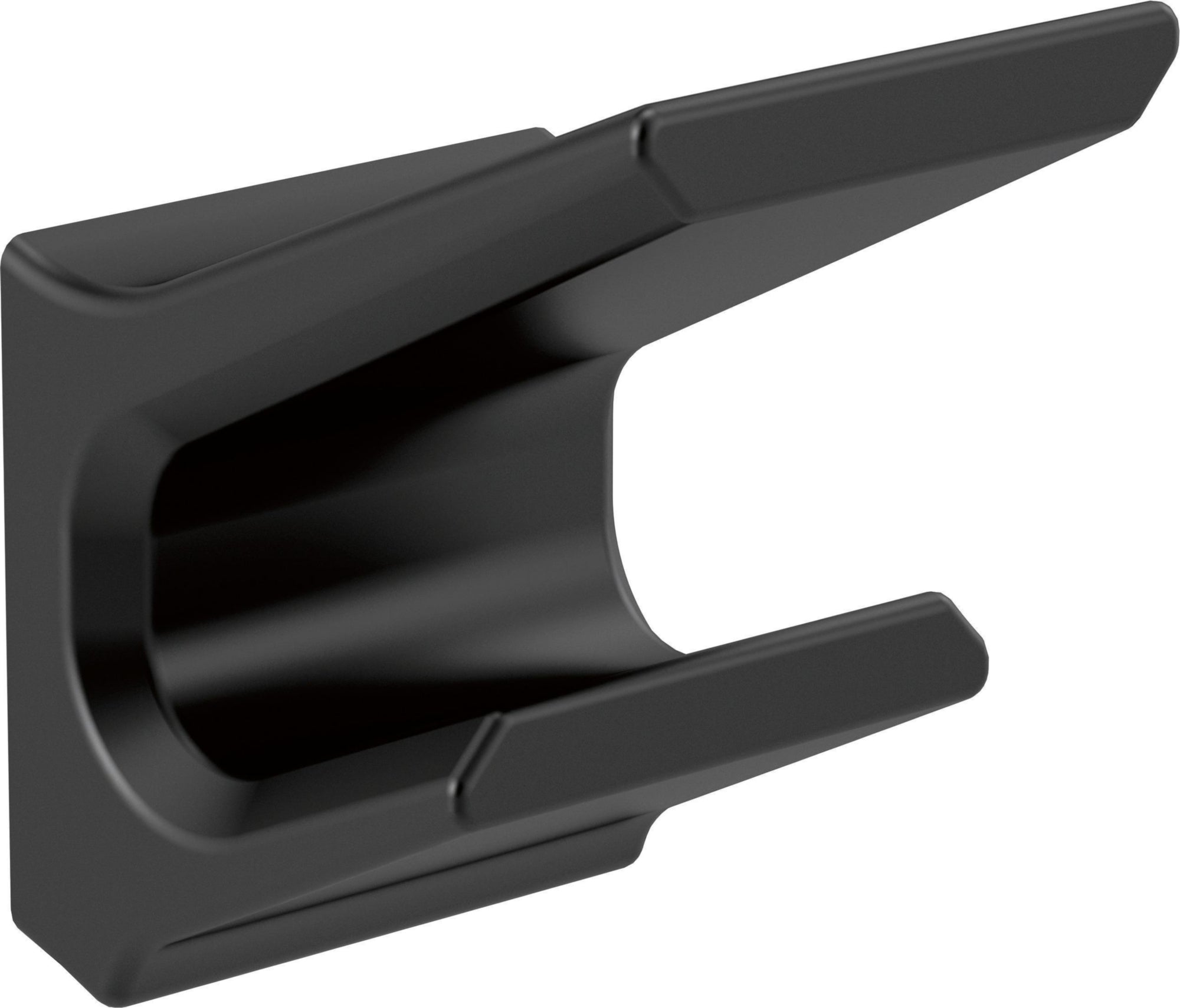 DOUBLE ROBE HOOK