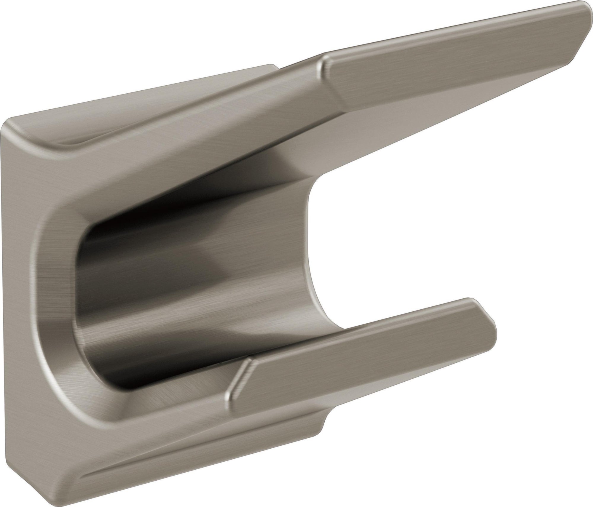 DOUBLE ROBE HOOK