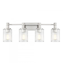 Load image into Gallery viewer, Concord Bathroom Fixtures-8-1102-4 - by Savoy House Canada