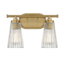 Load image into Gallery viewer, Chantilly Bathroom Fixtures-8-1745-2 - by Savoy House Canada