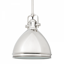 Load image into Gallery viewer, 1 LIGHT PENDANT