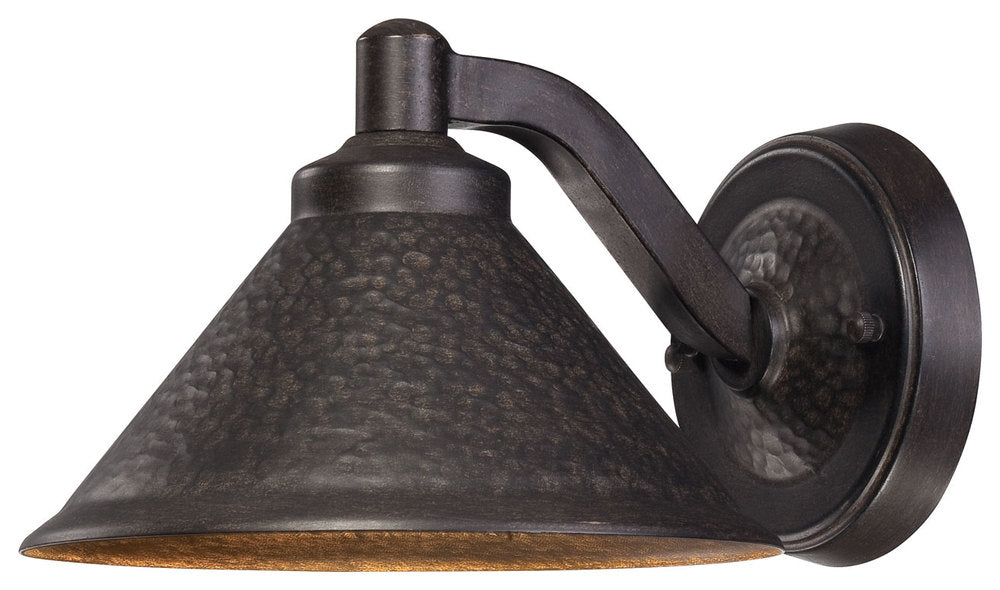 Kirkham?????- 1 Light Wall Mount