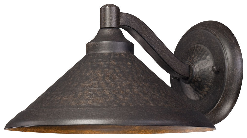 Kirkham?????- 1 Light Wall Mount