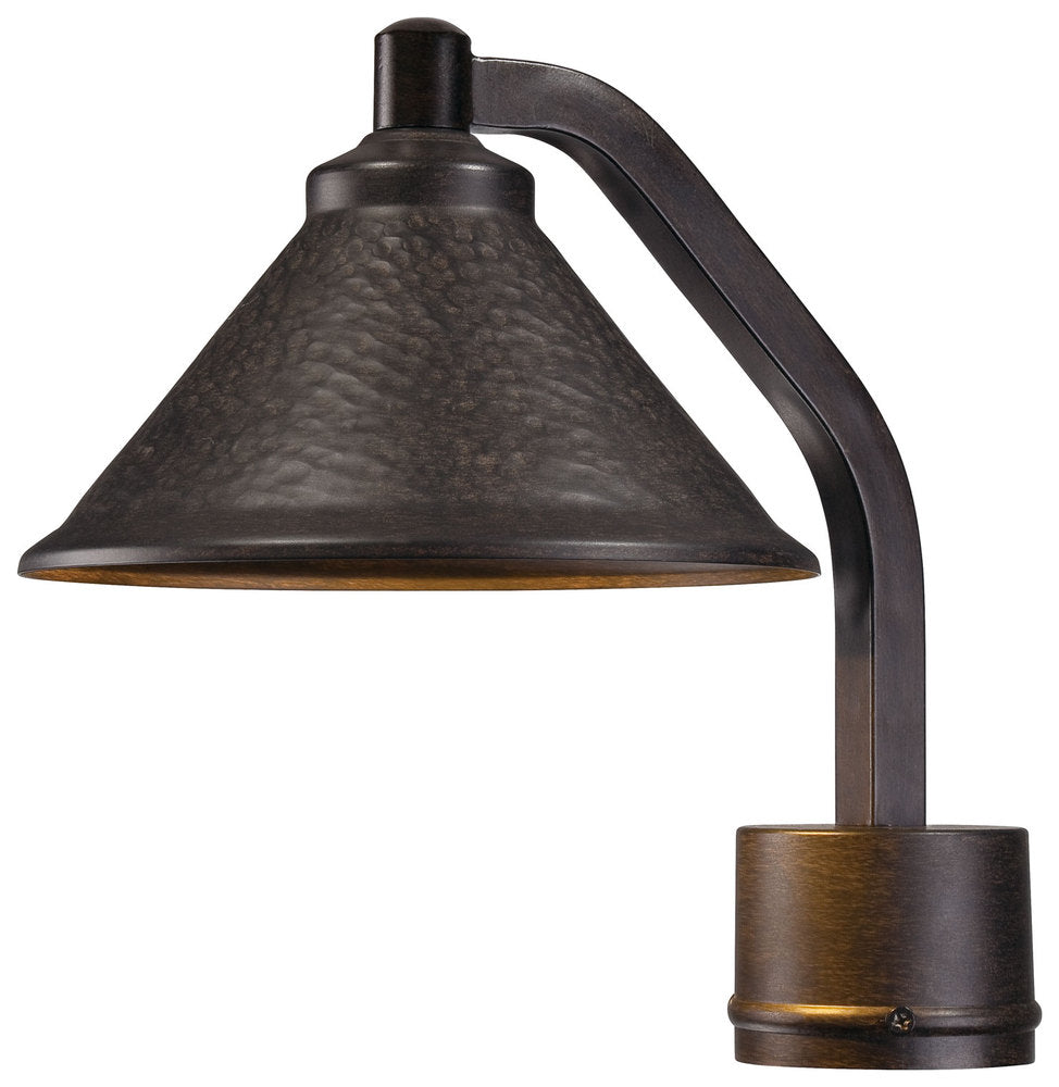 Kirkham?????- 1 Light Led Post Mount