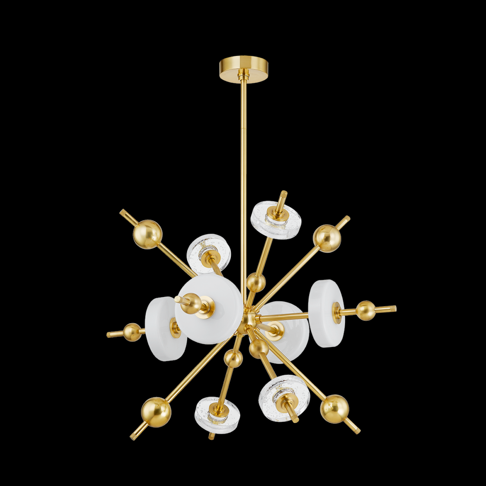 MAYNARD CHANDELIER
