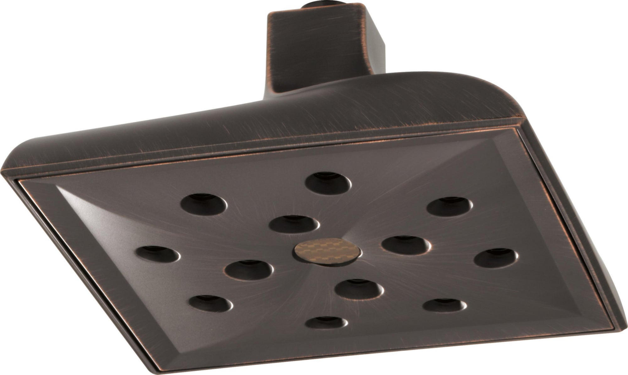 H2OKINETIC SQUARE RAINCAN SHO WERHEAD