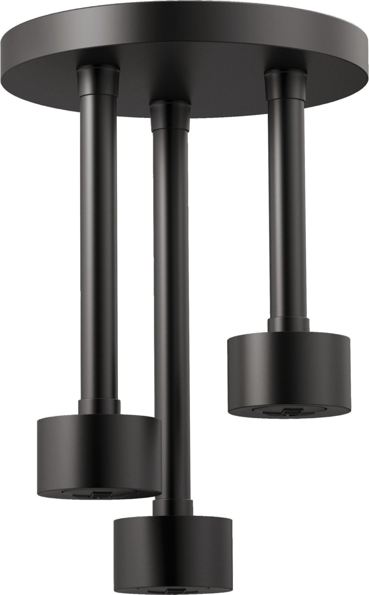 CEILING MOUNT PENDANT RAINCAN SHOWERHEAD