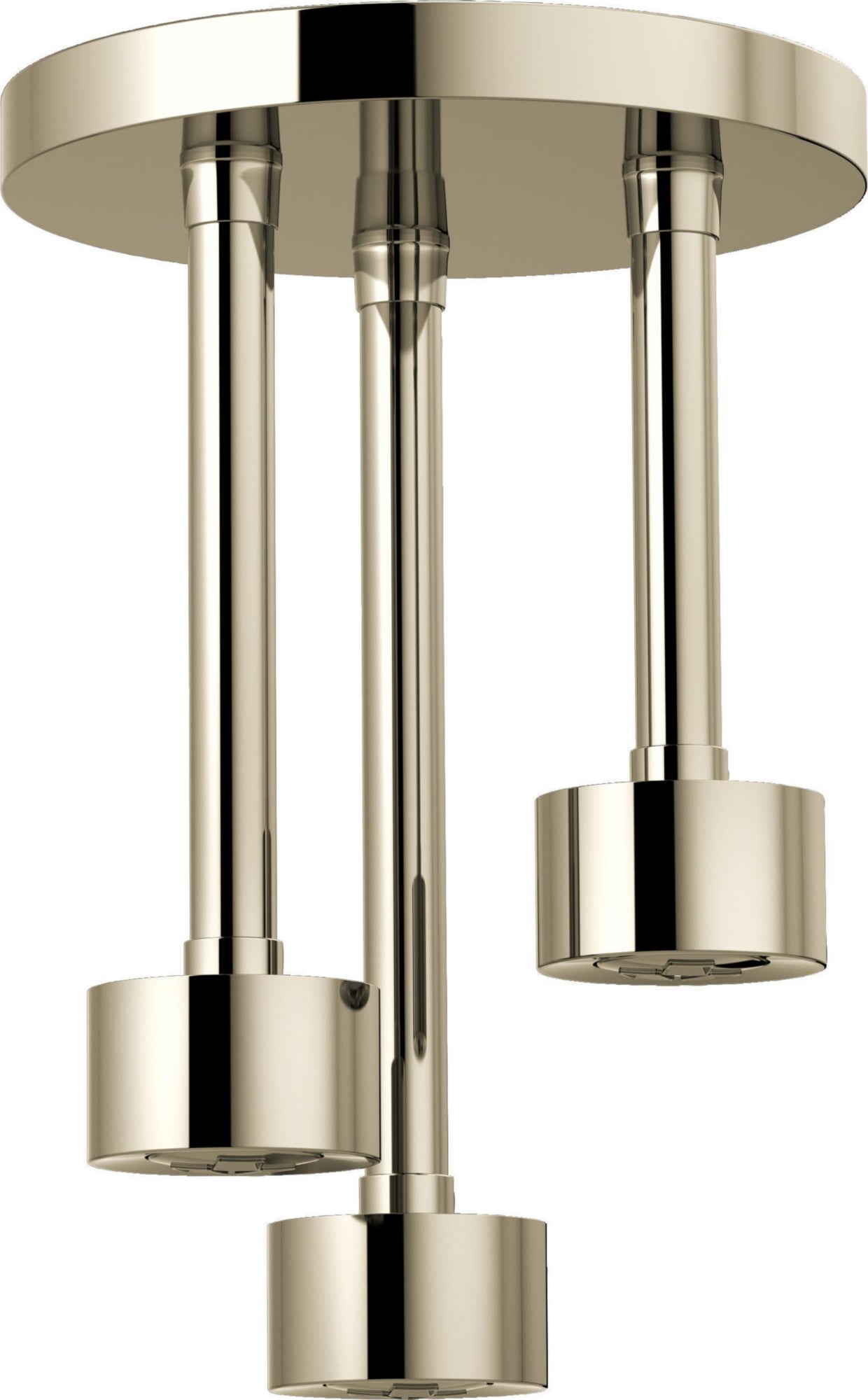 CEILING MOUNT PENDANT RAINCAN SHOWERHEAD