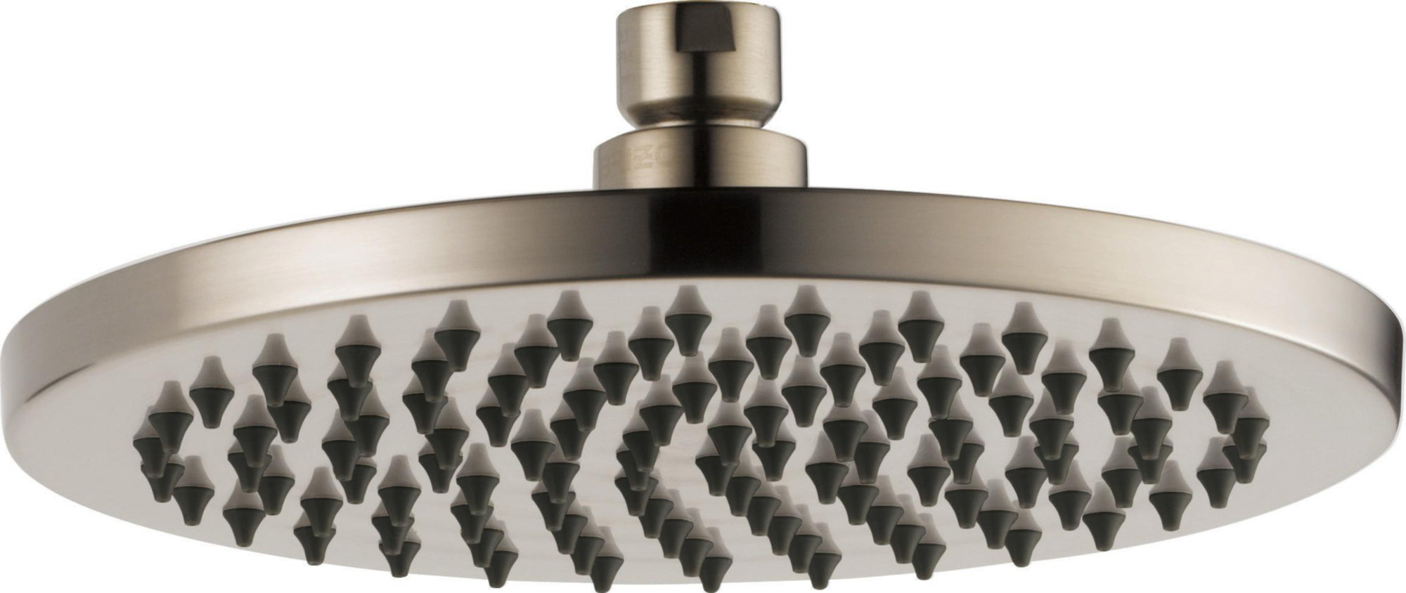 ROUND RAINCAN SHOWERHEAD