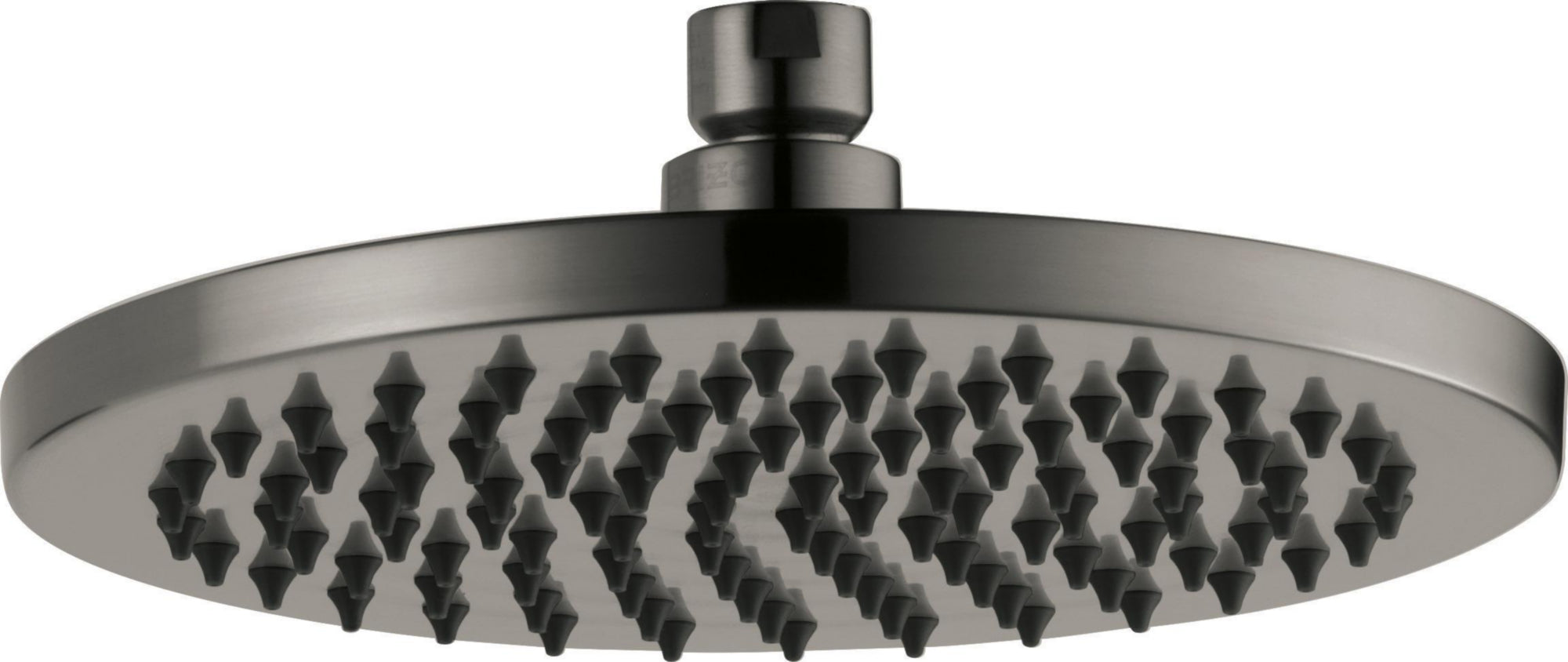 ROUND RAINCAN SHOWERHEAD