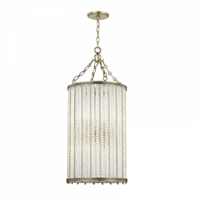 Load image into Gallery viewer, 8 LIGHT PENDANT