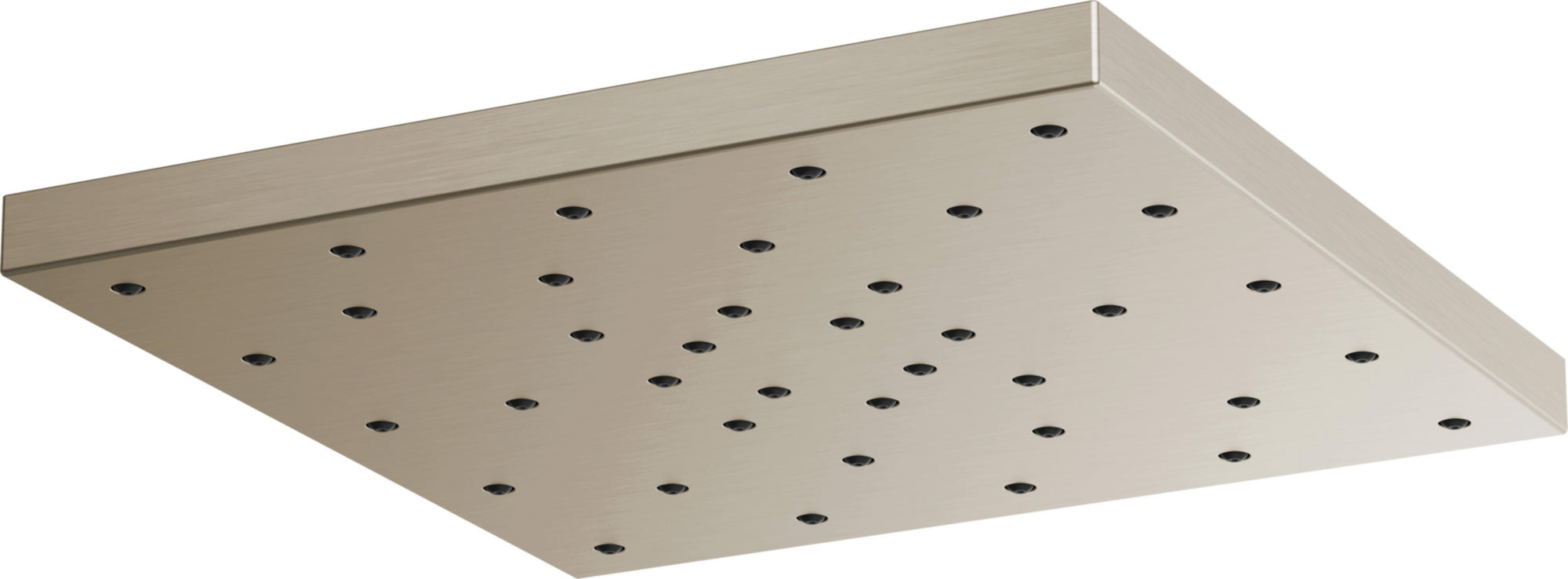 14" H2O SQUARE RAINCAN 1-SETTING
