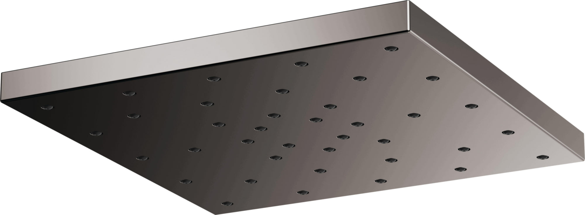 14" H2O SQUARE RAINCAN 1-SETTING