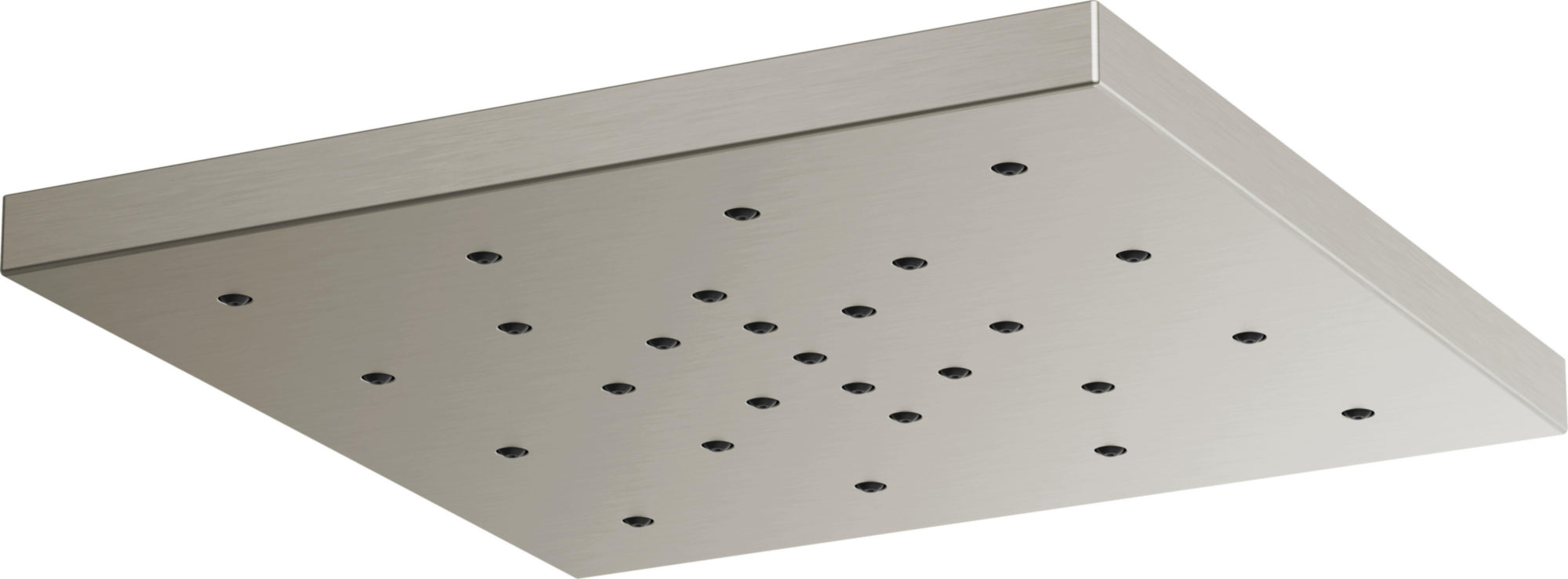 14" H2O SQUARE RAINCAN 1-SETTING
