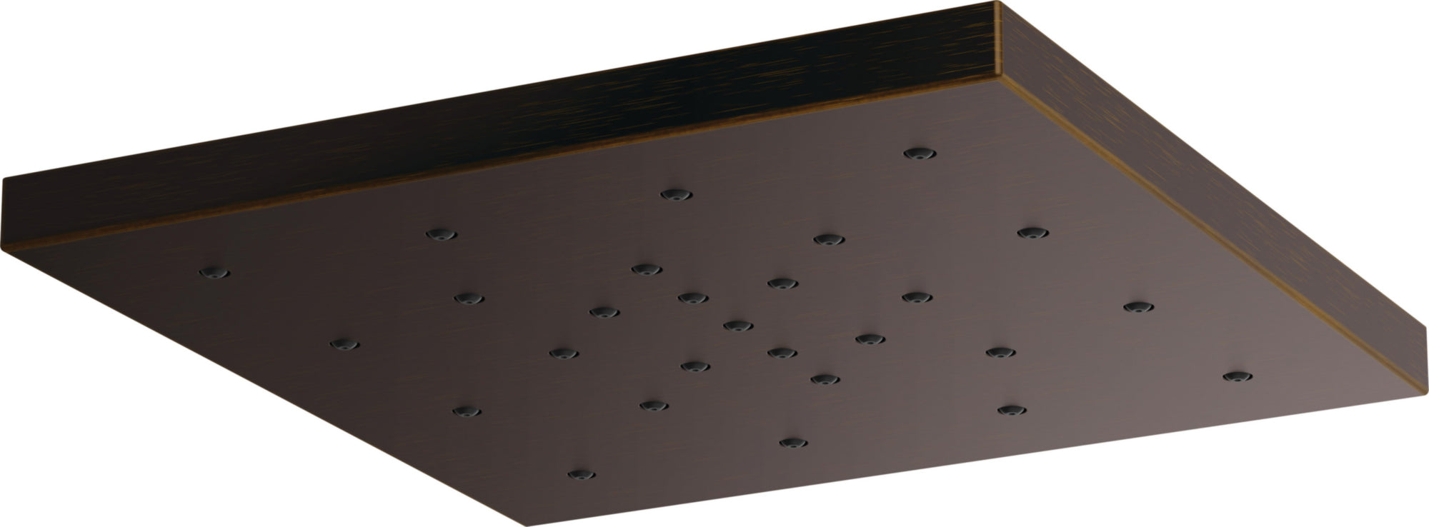 14" H2O SQUARE RAINCAN 1-SETTING