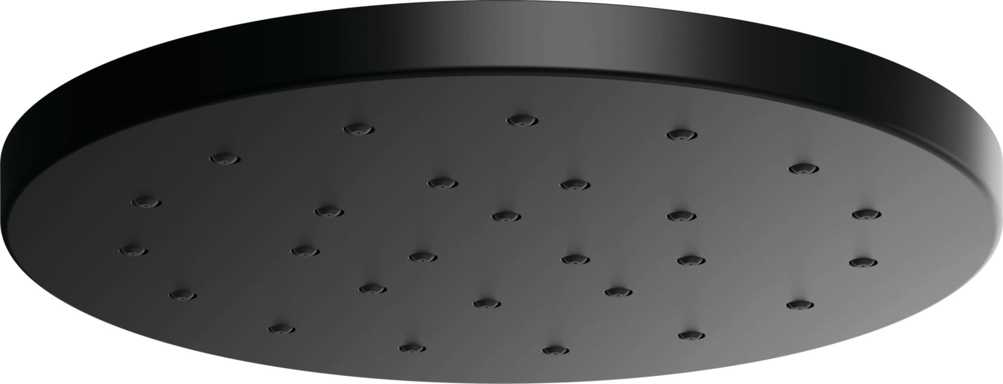 14" H2O ROUND RAINCAN 1-SETTING