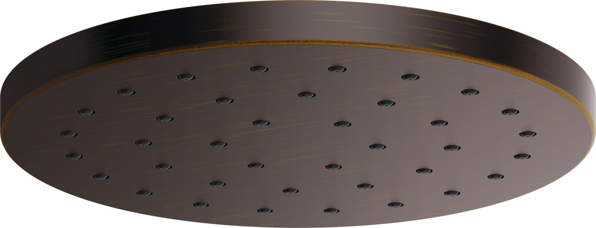 14" H2O ROUND RAINCAN 1-SETTING