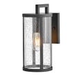 Alfie Sconce in Black (3 Sizes)