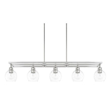 Load image into Gallery viewer, 5 Light Island