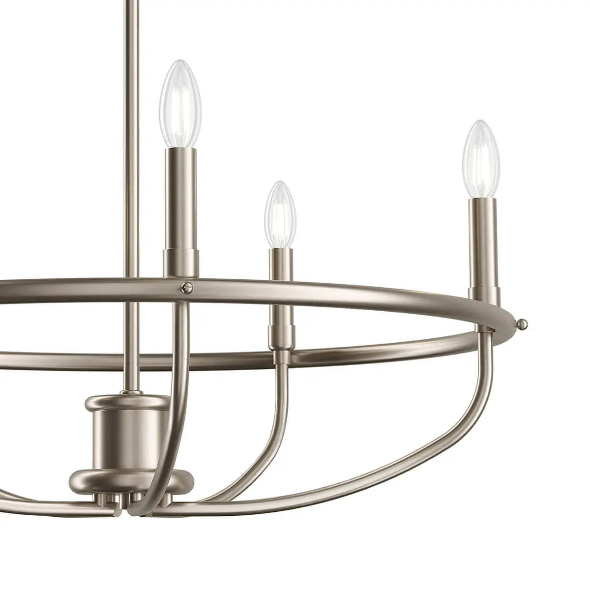Bethel 5 Light Chandelier