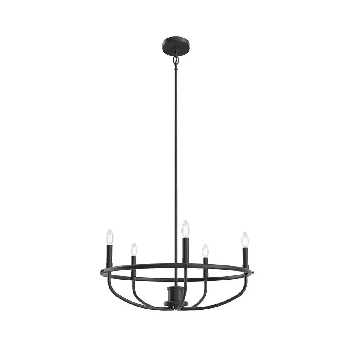 Bethel 5 Light Chandelier
