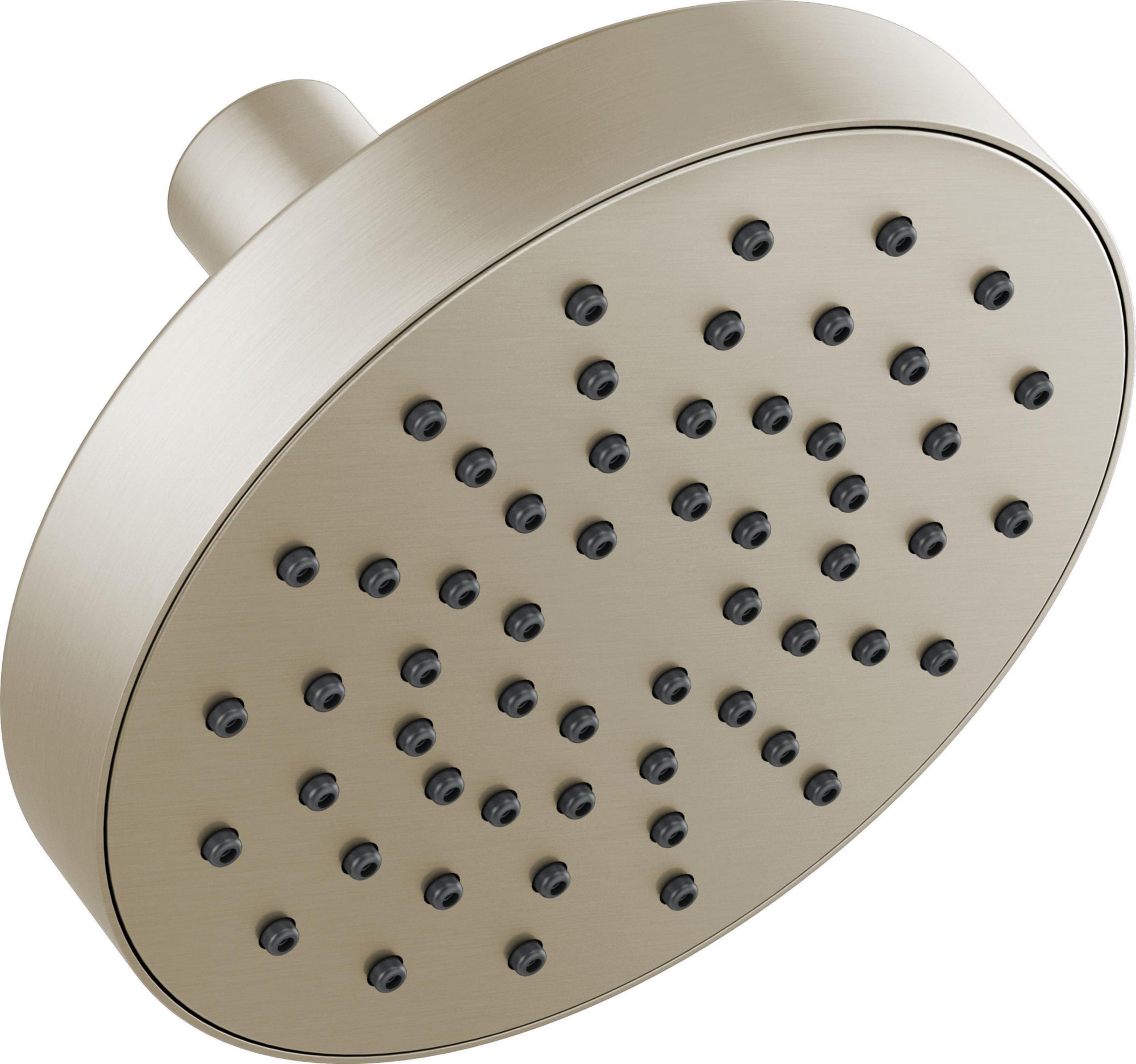 EURO RD SINGLE FUNCTION SHOWERHEAD