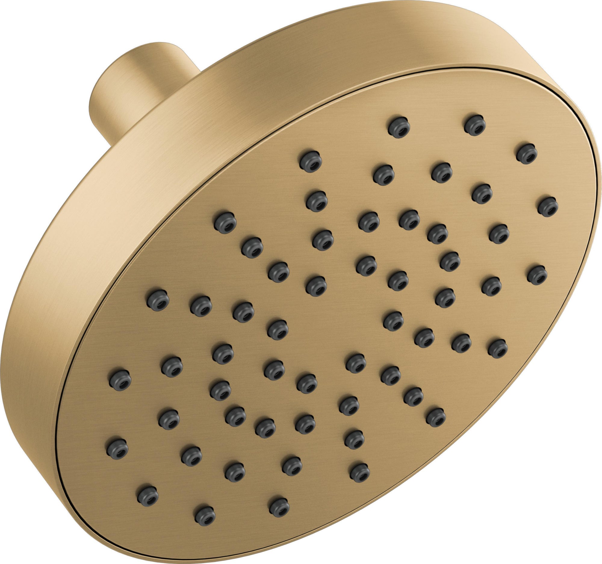 EURO RD SINGLE FUNCTION SHOWERHEAD