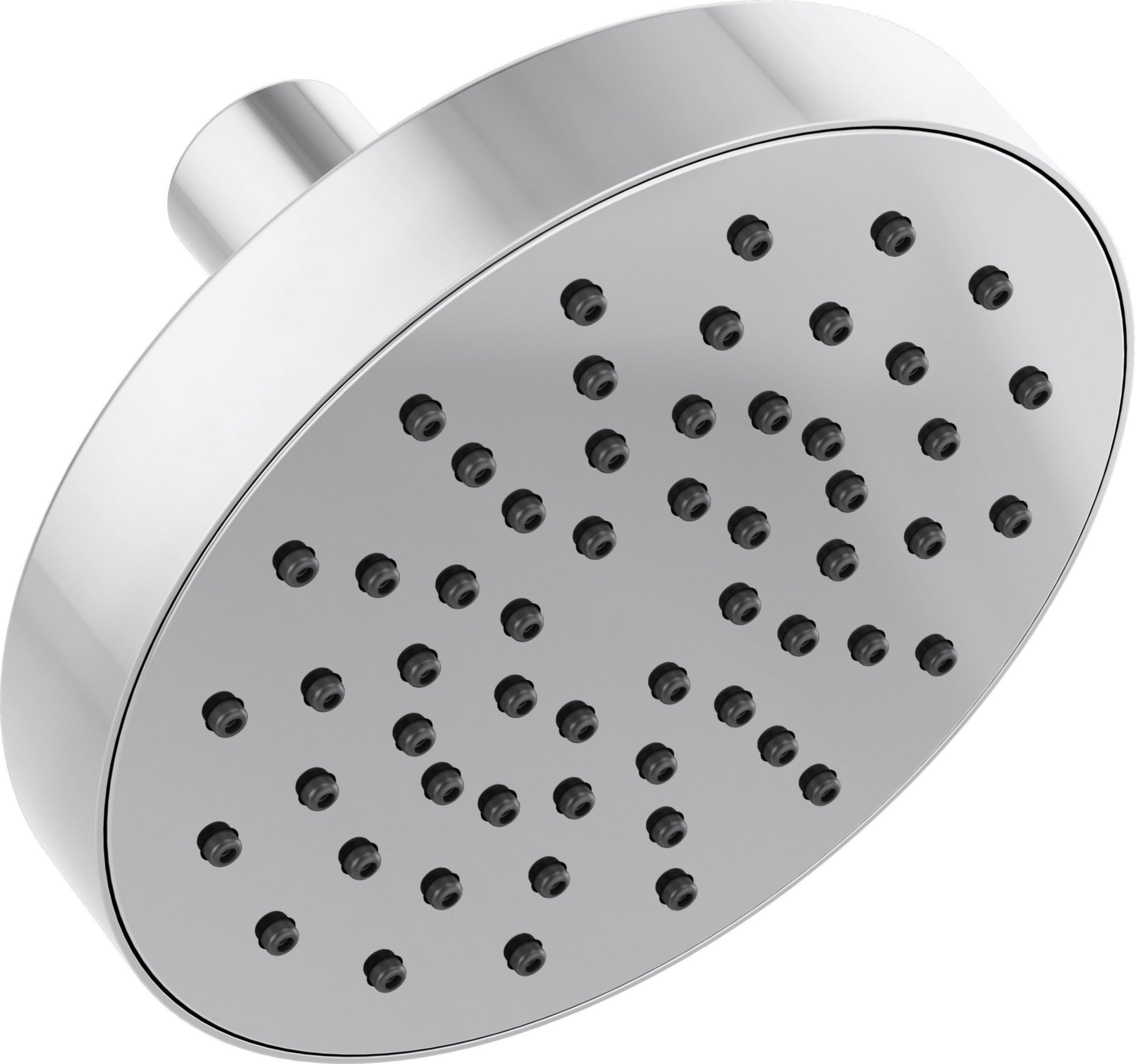 EURO RD SINGLE FUNCTION SHOWERHEAD