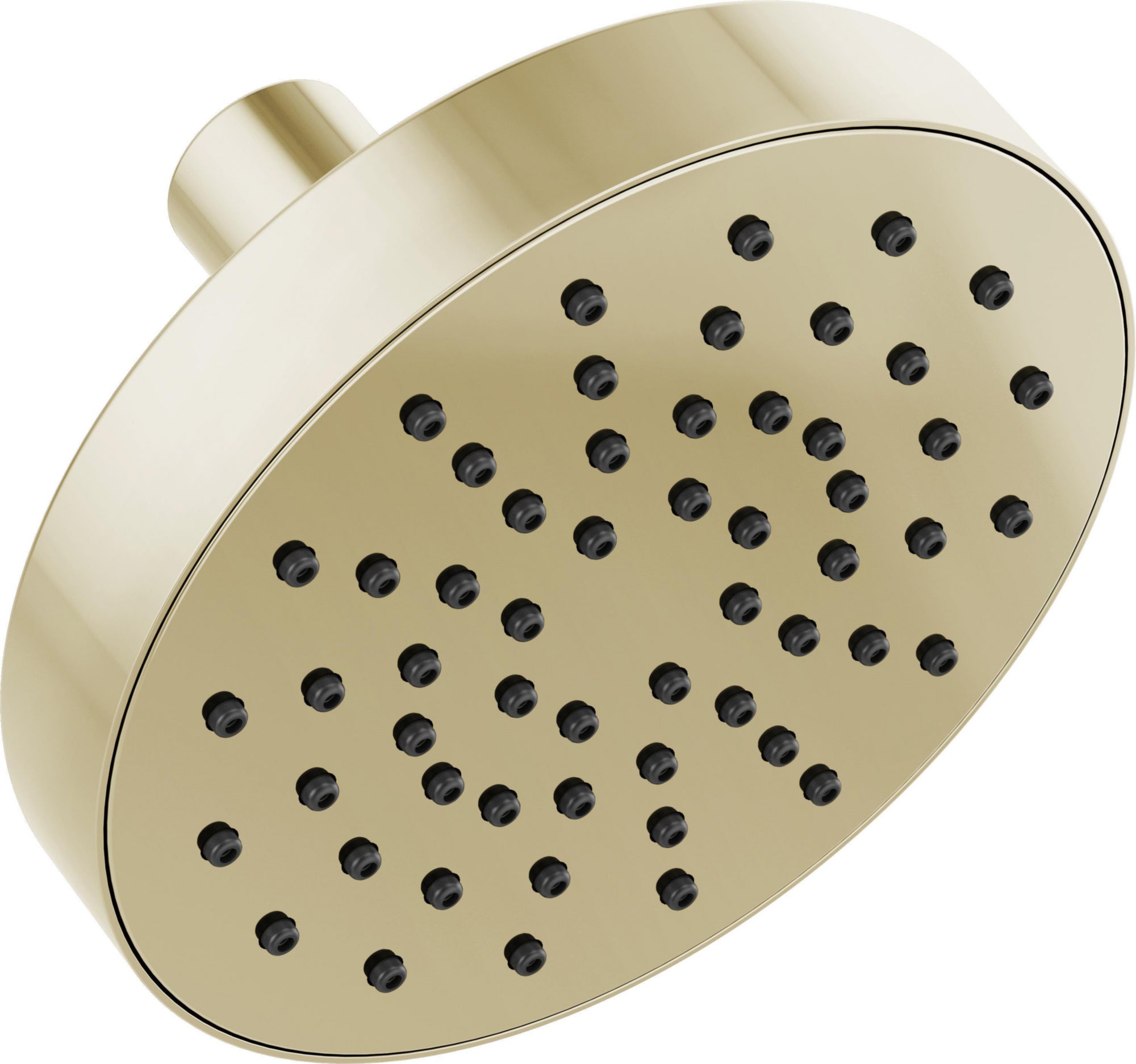 EURO RD SINGLE FUNCTION SHOWERHEAD