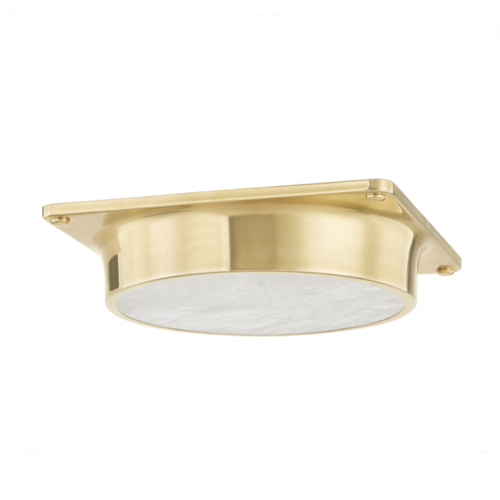 Greenwich Flush Mount