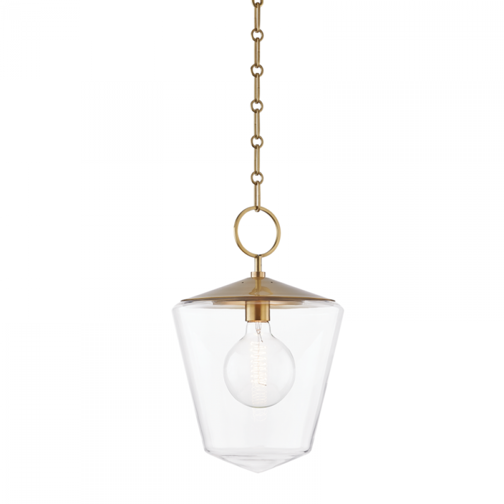 Greene Pendant