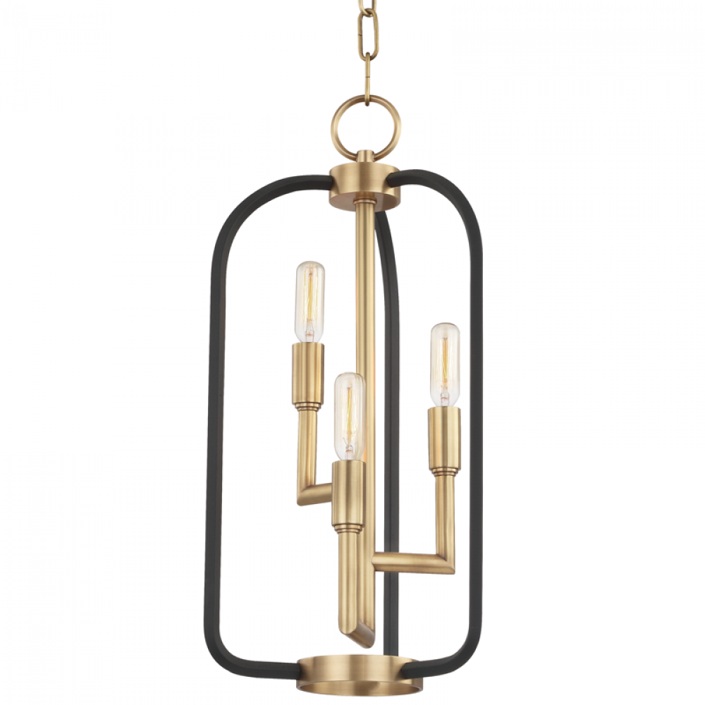 Angler Lantern