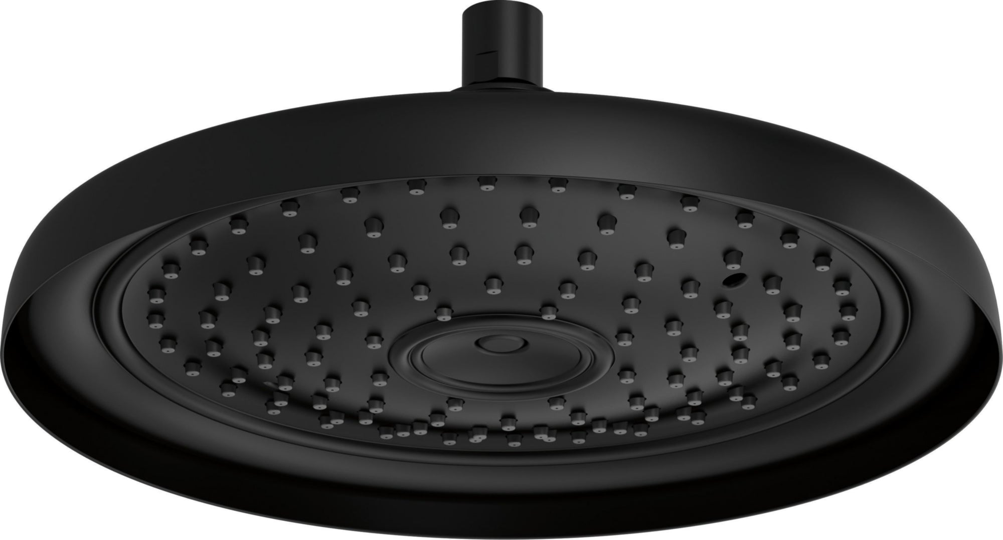 ROUND RAINCAN SHOWERHEAD